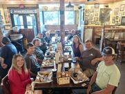 MISSION BBQ