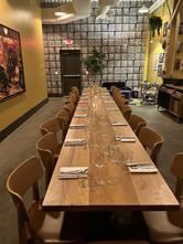 Marcus Bar & Grille