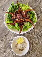 Hoang Gia Nem Nuong & Coffee