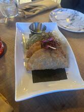 Mamajuana Cafe Philly