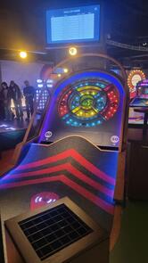 Puttshack - Philadelphia