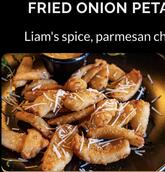 The Liam's Steakhouse