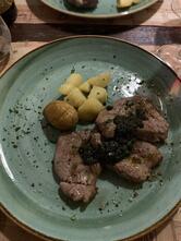 Ristorante Nangalarruni