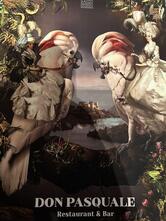Don Pasquale Restaurant & Bar
