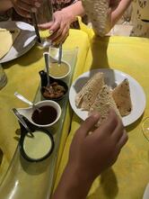 Crown of India, Ristorante Indiano a Firenze