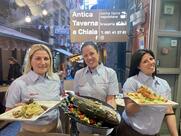 Antica Taverna a Chiaia