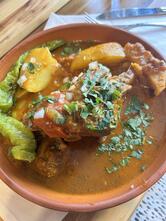 Terracotta Restaurant