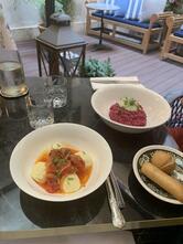 Antica Amelia Bistrot