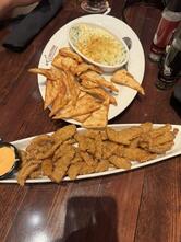LongHorn Steakhouse
