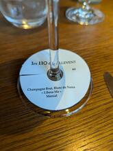 Les 110 De Taillevent