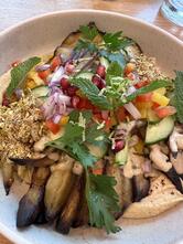 Le Potager de Charlotte