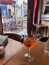 La Vache et le Cuisinier