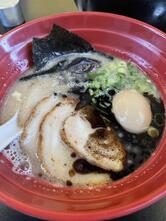 Ippudo Louvre