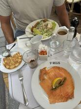 Le Saint-Regis - Paris