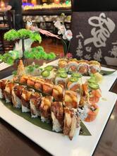 Sakura Grill Ashburn