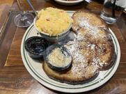 Elsie's Plate & Pie