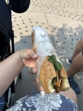 Thi Thi Vietnamese Submarine