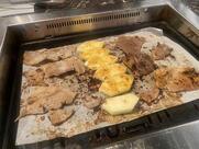 Kalbi BBQ