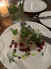 Brasserie, Bar und Event Volkshaus Basel