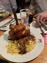 Restaurant Palmbräu Gasse