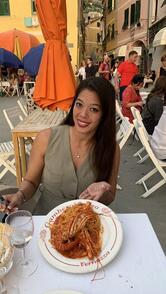 Il Gambero Rosso Vernazza