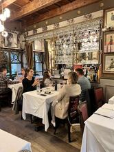 Osteria Ristorante Ponte Pietra