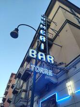 Torre Cremeria Bar