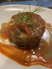 Ristorante Cantine Pietratorcia