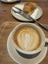 Sango Specialty Coffee Roasters