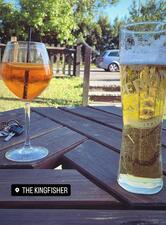 Kingfisher Chertsey