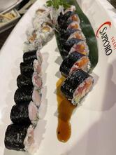 Sapporo Japanese Sushi Restaurant