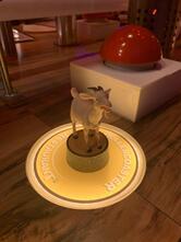 ROLLERCOASTERRESTAURANT Vienna