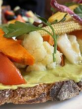 Saint Pearl Saint-Germain