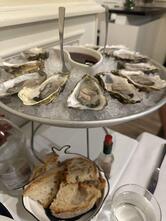 Ristorante di Pesce Chiaroscuro San Giovanni