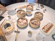 MU dimsum