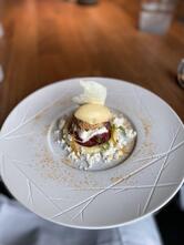 Restaurant The Millèn