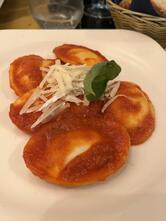 Saghir Ristorante Wine Bar