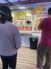 Taqueria La Fondita