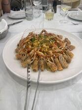 Trattoria Al Faro
