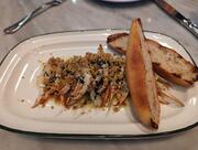 Dauphine’s