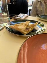 Antica Trattoria Angelino