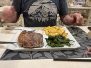 La Taberna Casera. Arrocería y Freiduría.