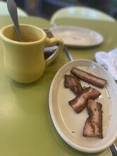 Snooze, an A.M. Eatery