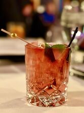 Jeff Ruby's Steakhouse - Columbus