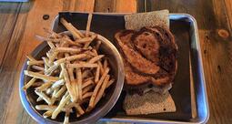 The Waterhole Tavern