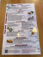 Pho Bar