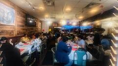 Mehfil Indian Restaurant & Bar - Sterling