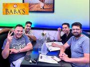 Baba's Restro & Bar