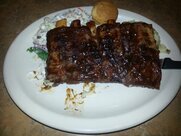 Fire Up BBQ