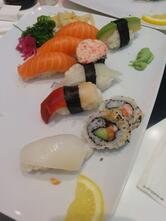 Sushi Yama